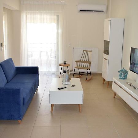 Fedra City Suites Агиос-Николаос Экстерьер фото