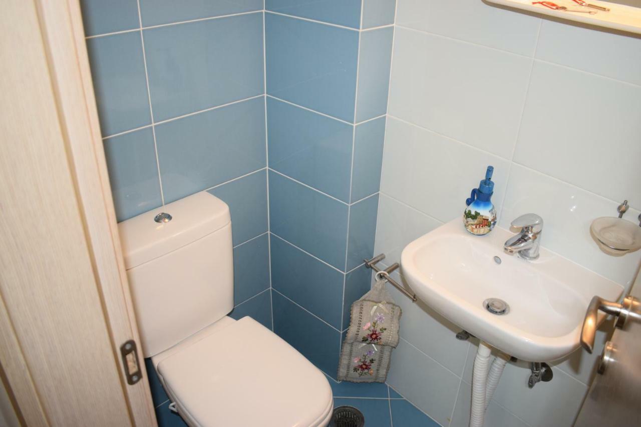 Fedra City Suites Агиос-Николаос Экстерьер фото