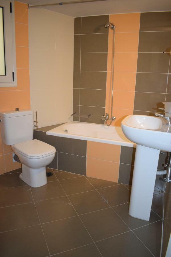 Fedra City Suites Агиос-Николаос Экстерьер фото